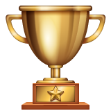 trophy